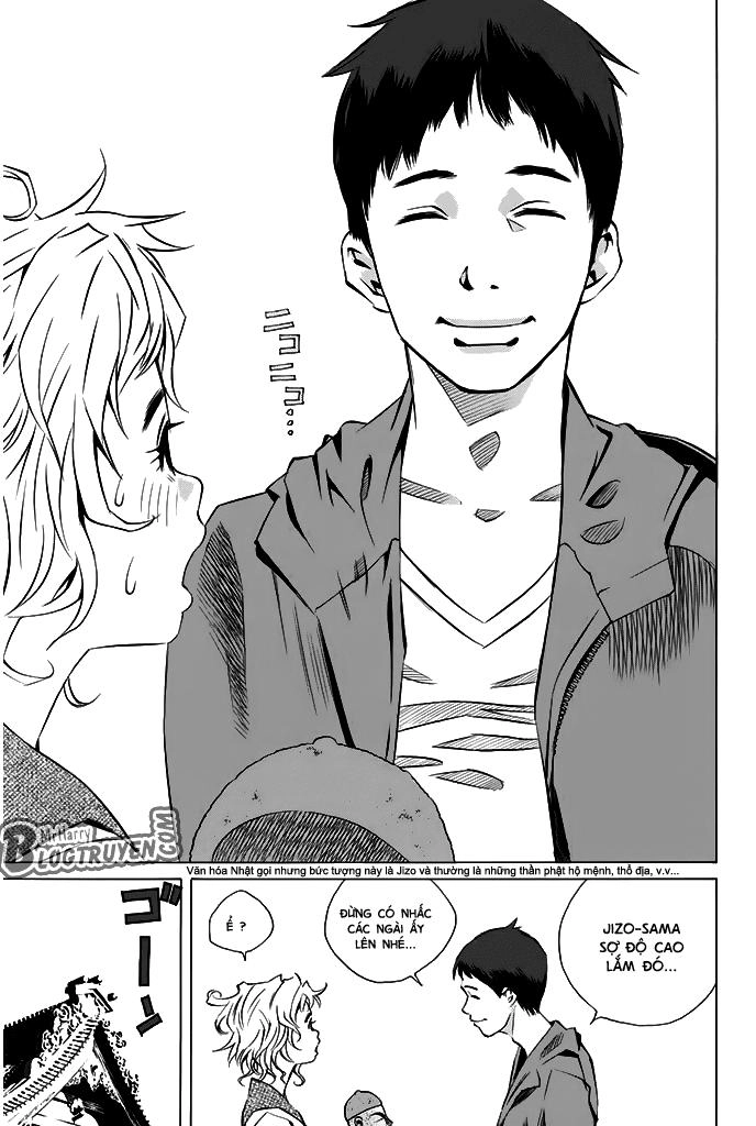 Pastel Chapter 132 - 13