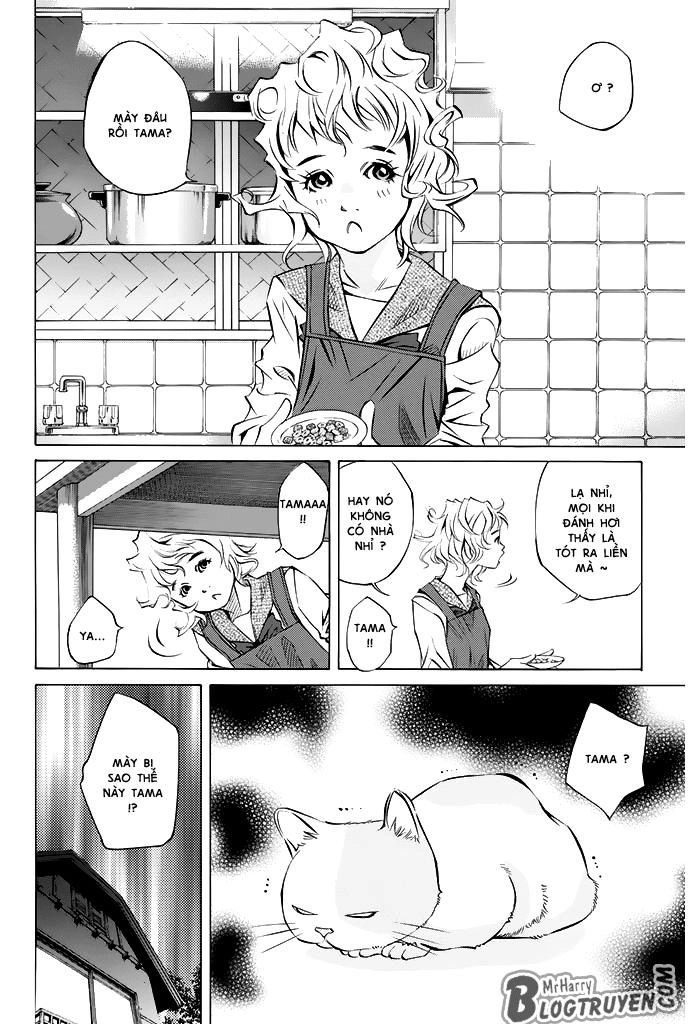 Pastel Chapter 132 - 16