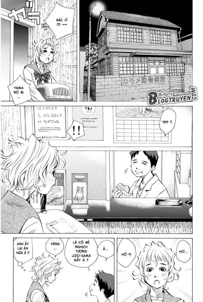 Pastel Chapter 132 - 17