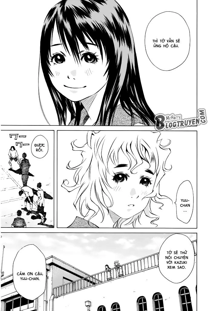 Pastel Chapter 132 - 29