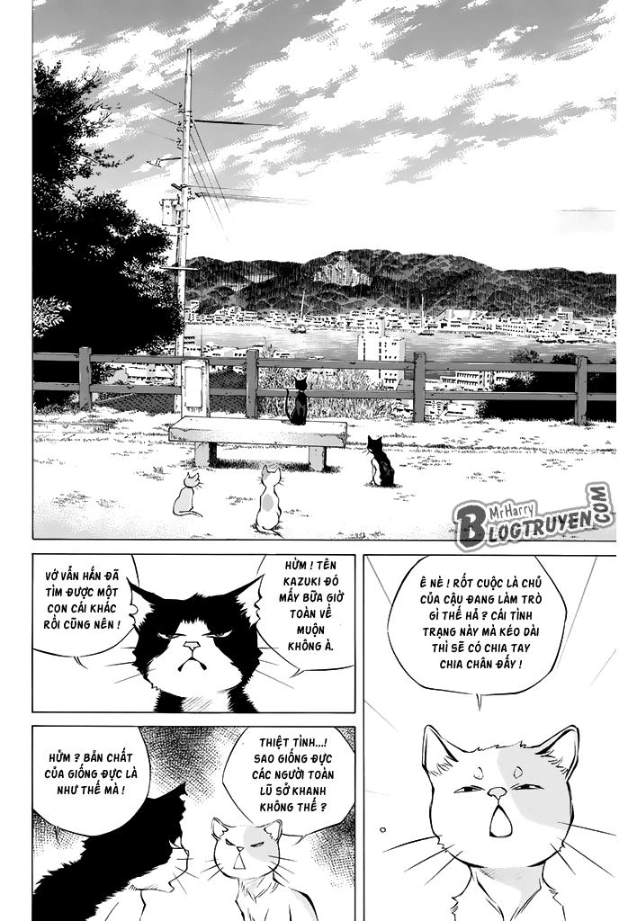 Pastel Chapter 132 - 30