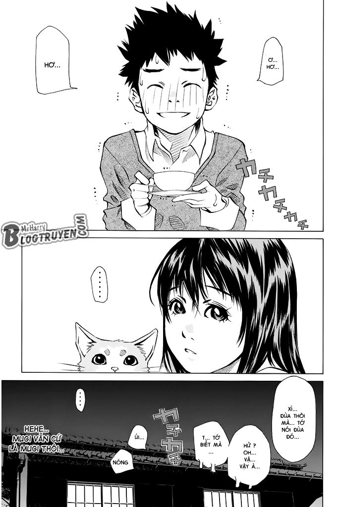 Pastel Chapter 132 - 49