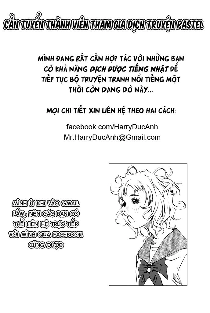 Pastel Chapter 132 - 50
