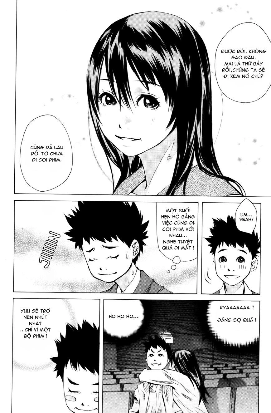 Pastel Chapter 133 - 2