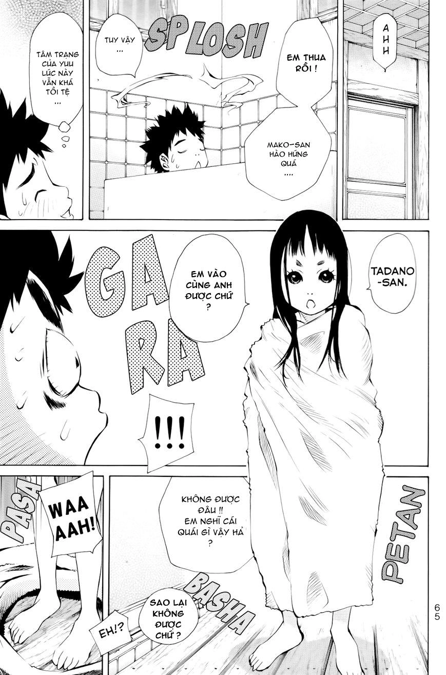 Pastel Chapter 133 - 17