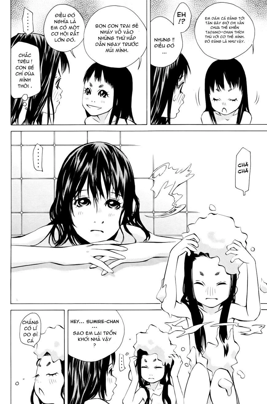 Pastel Chapter 133 - 20