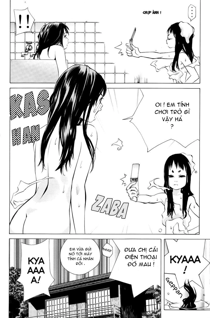 Pastel Chapter 133 - 22