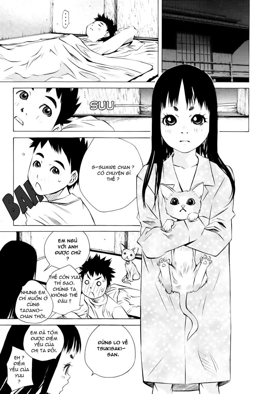 Pastel Chapter 133 - 23