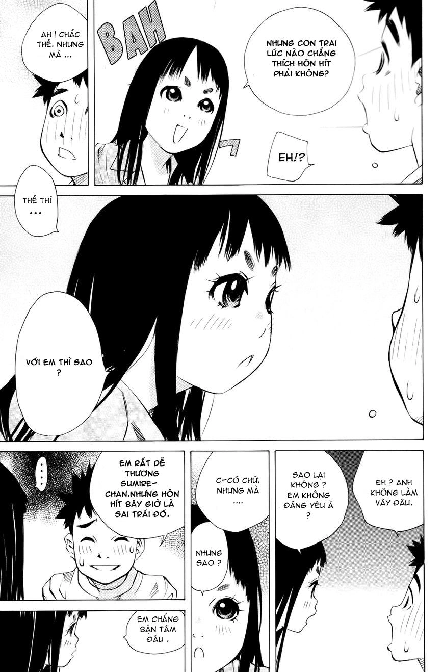 Pastel Chapter 133 - 25