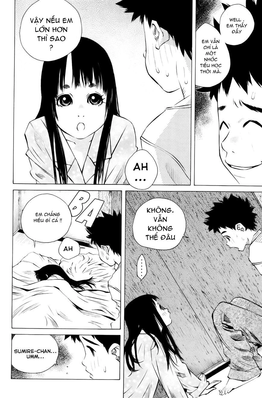 Pastel Chapter 133 - 26