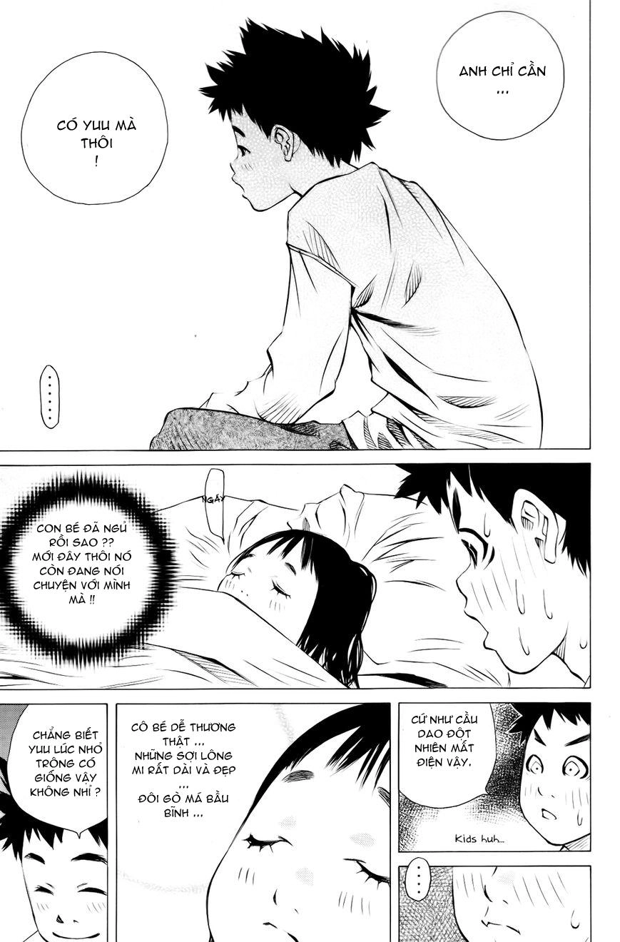 Pastel Chapter 133 - 27