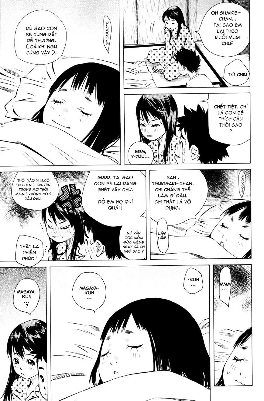 Pastel Chapter 133 - 29