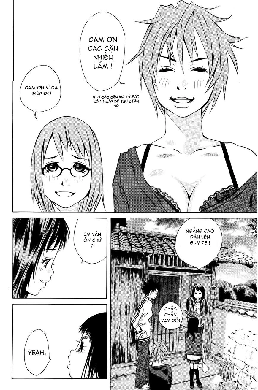 Pastel Chapter 133 - 41