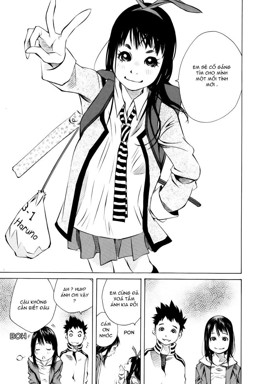 Pastel Chapter 133 - 42