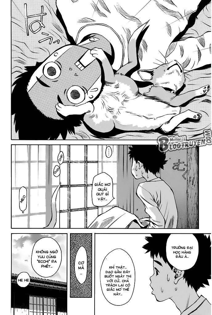 Pastel Chapter 134 - 4