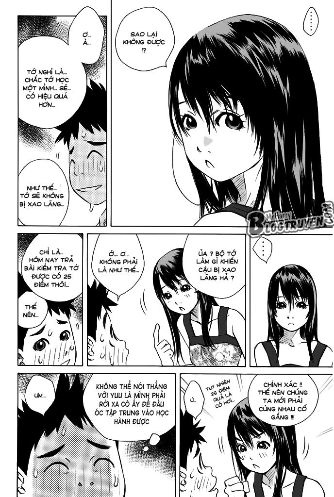 Pastel Chapter 134 - 14