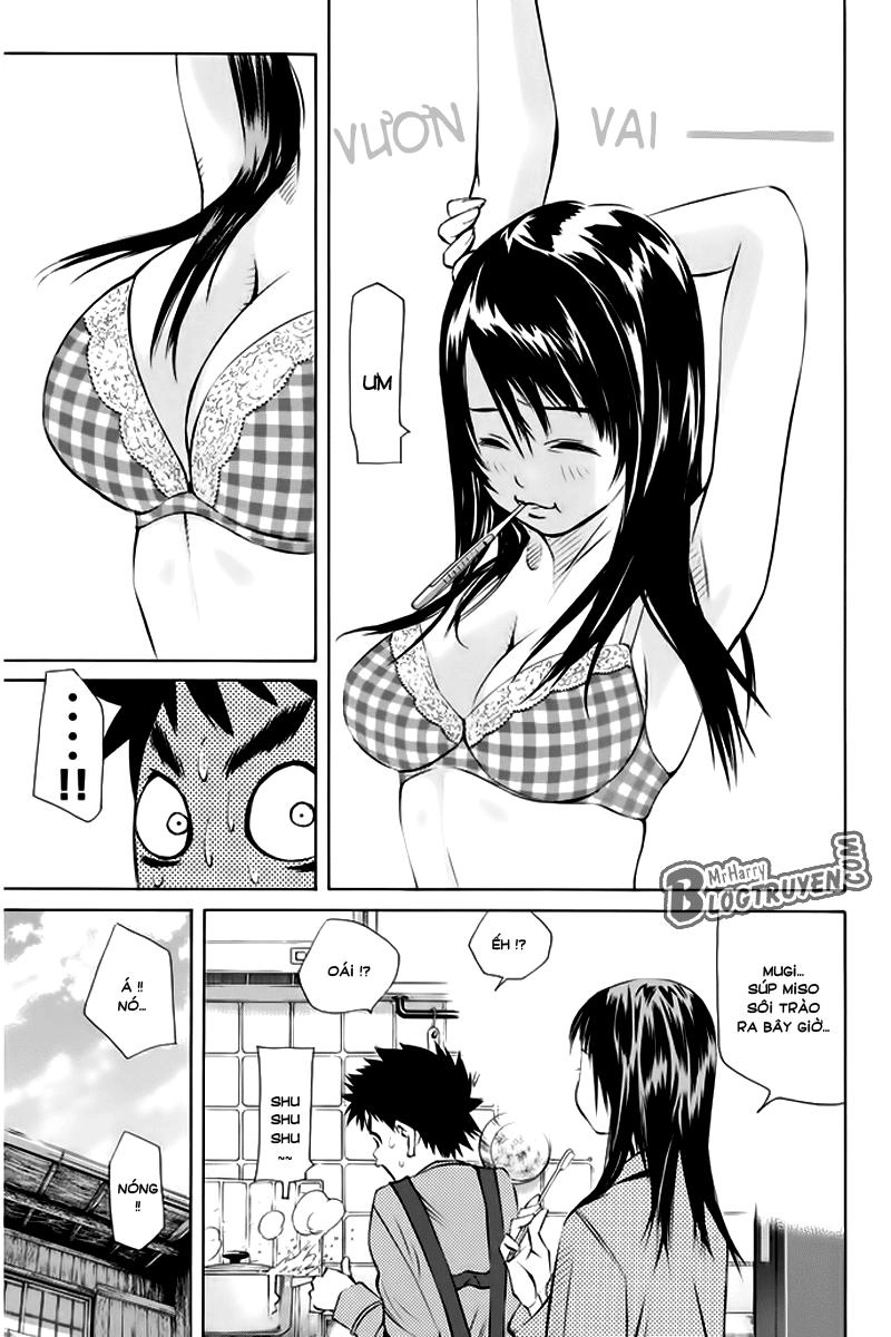 Pastel Chapter 135 - 5