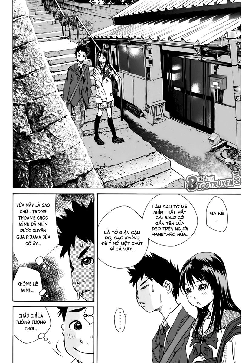 Pastel Chapter 135 - 6