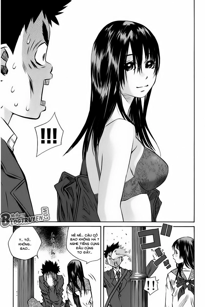 Pastel Chapter 135 - 7