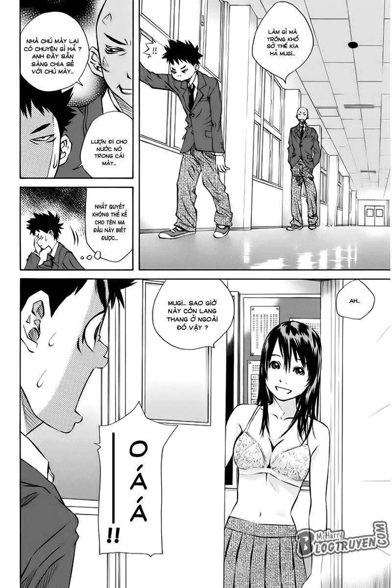 Pastel Chapter 135 - 10