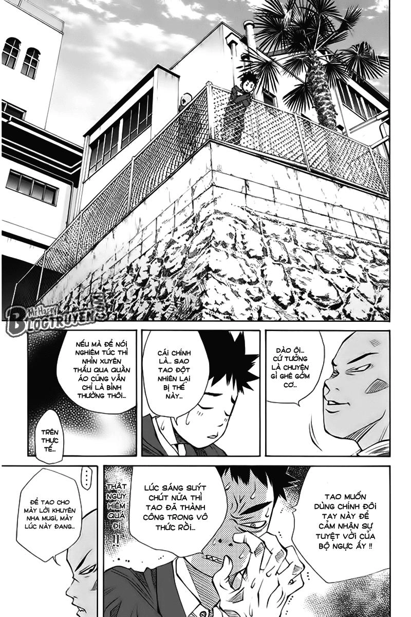 Pastel Chapter 135 - 11