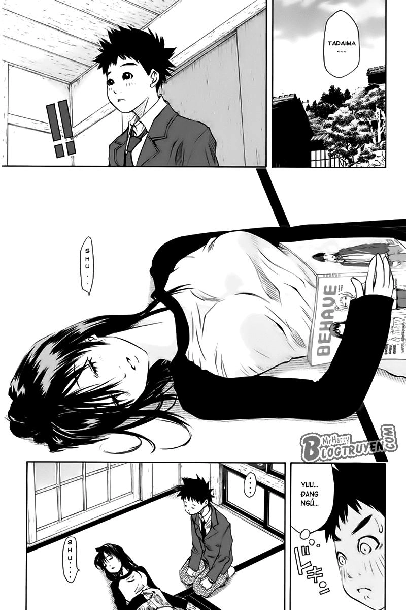 Pastel Chapter 135 - 23