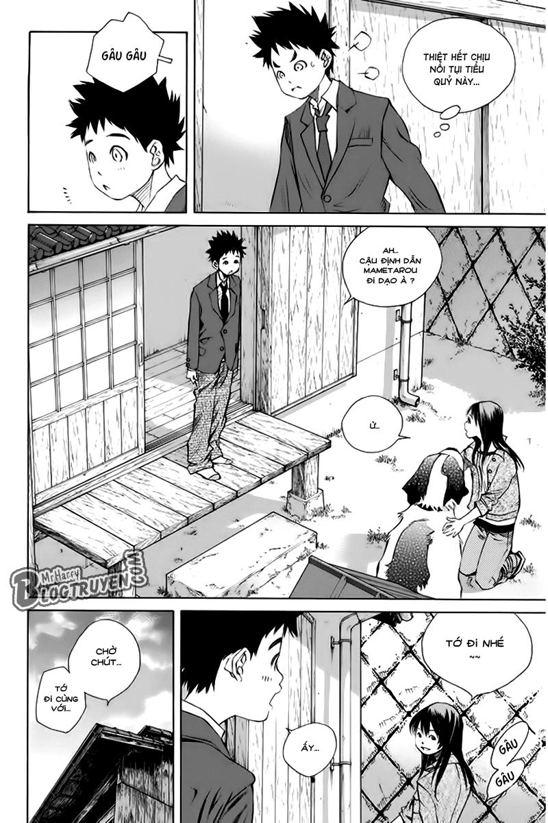 Pastel Chapter 135 - 26