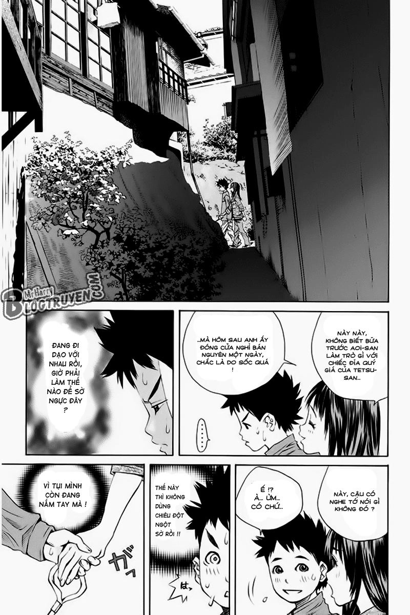 Pastel Chapter 135 - 27