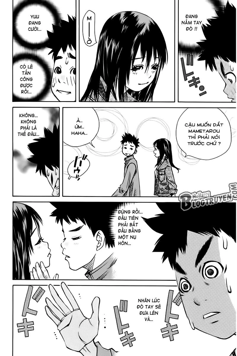 Pastel Chapter 135 - 28