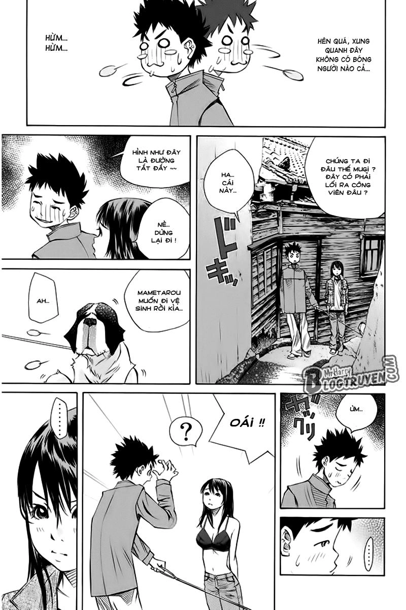 Pastel Chapter 135 - 29