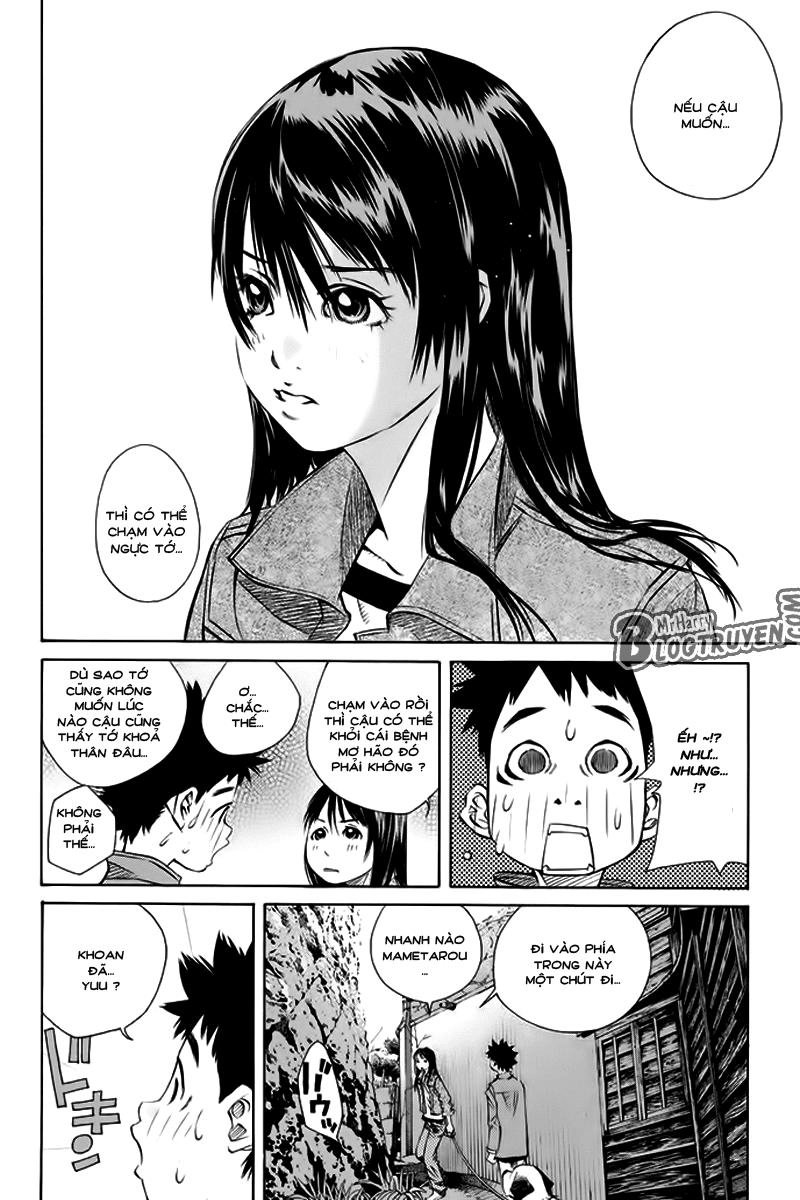 Pastel Chapter 135 - 32