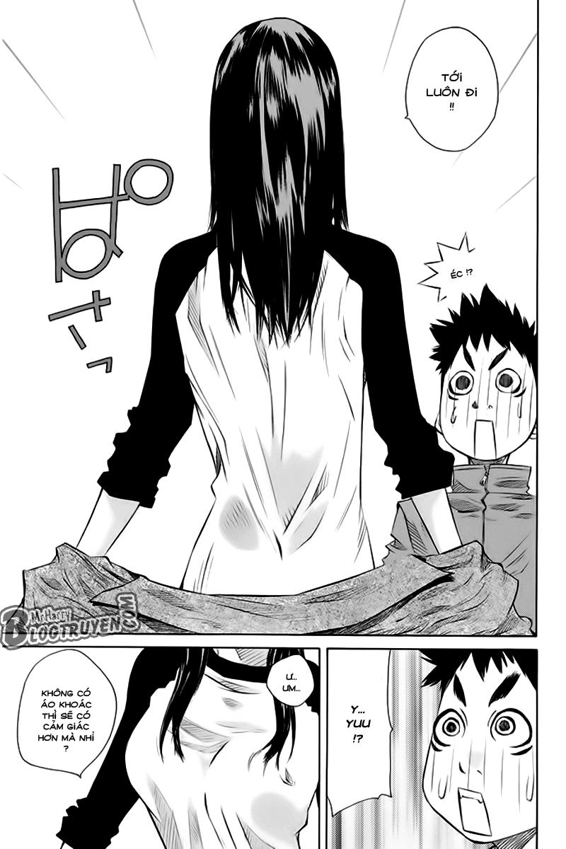 Pastel Chapter 135 - 33