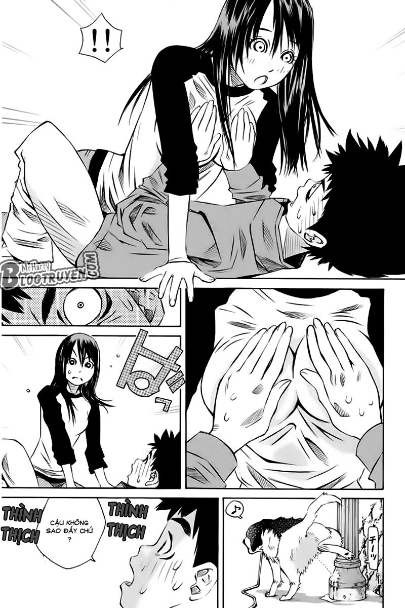 Pastel Chapter 135 - 37