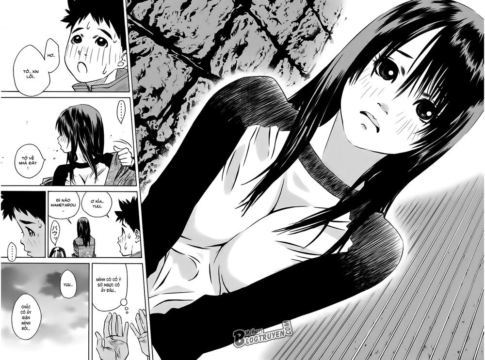 Pastel Chapter 135 - 38