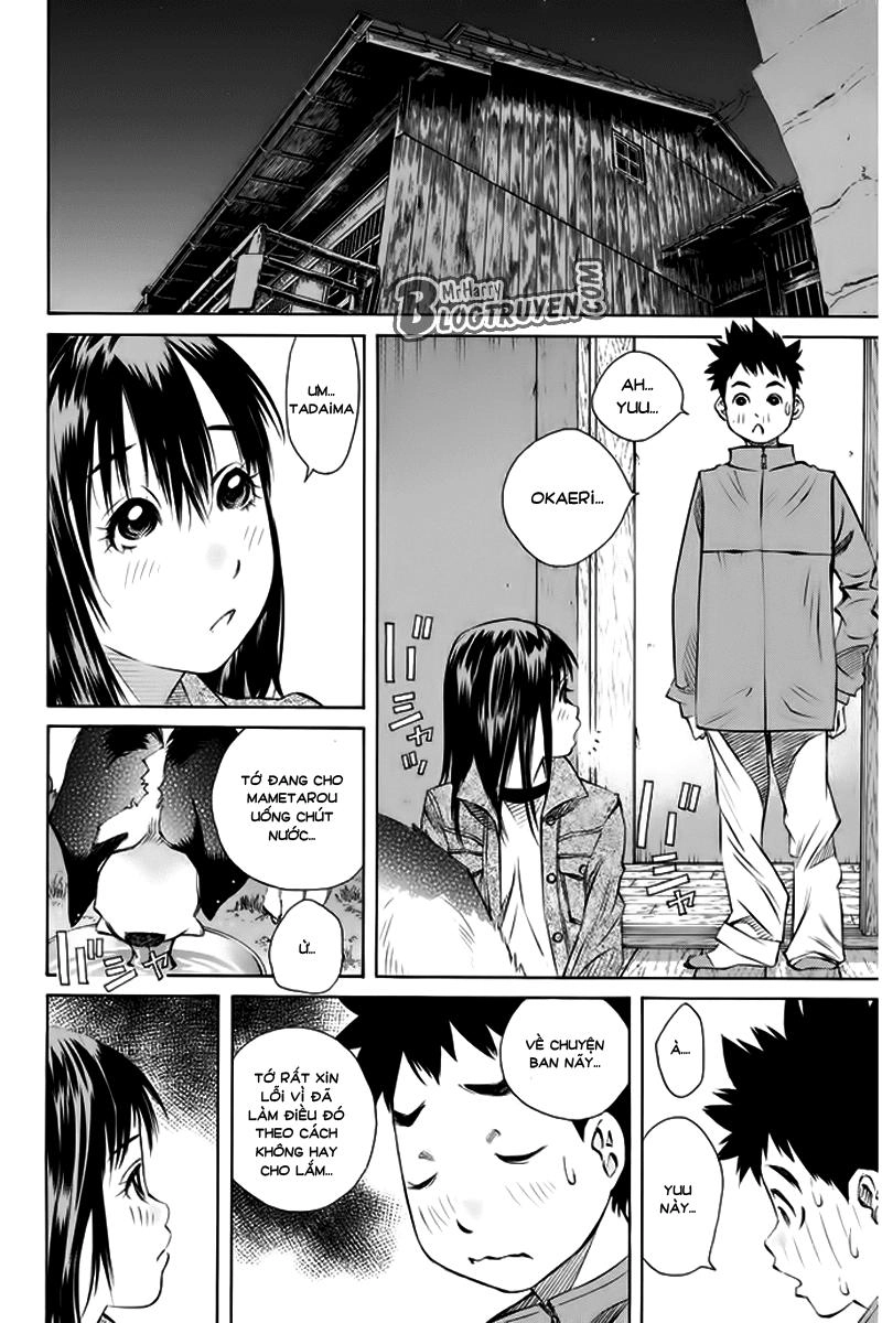 Pastel Chapter 135 - 39