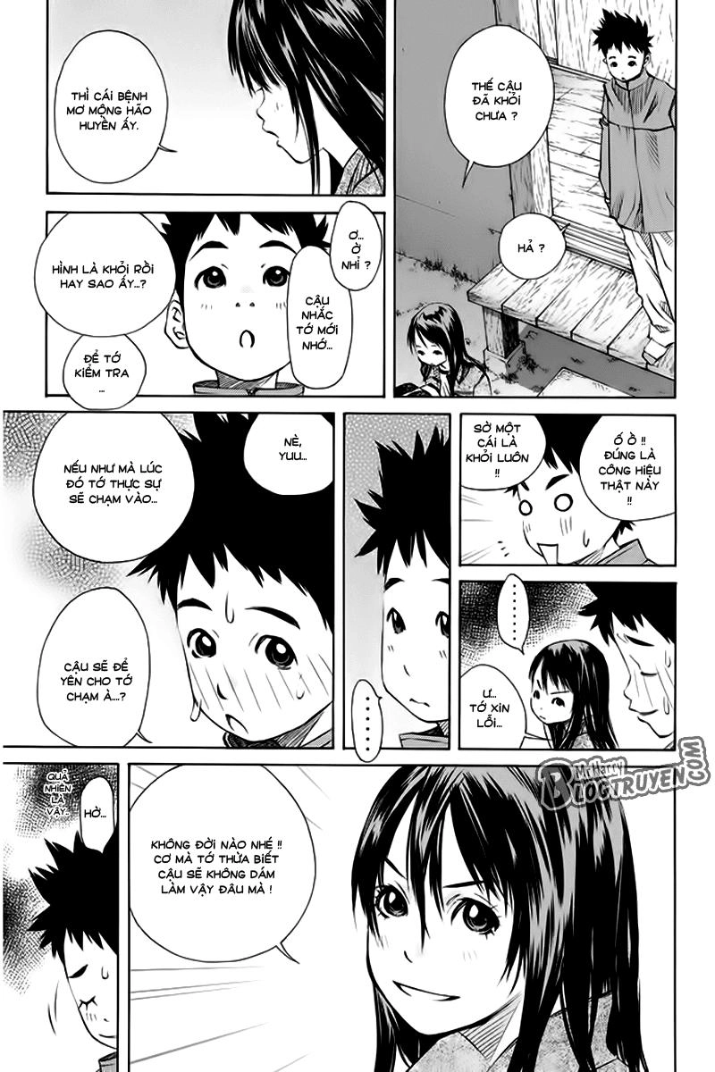 Pastel Chapter 135 - 40