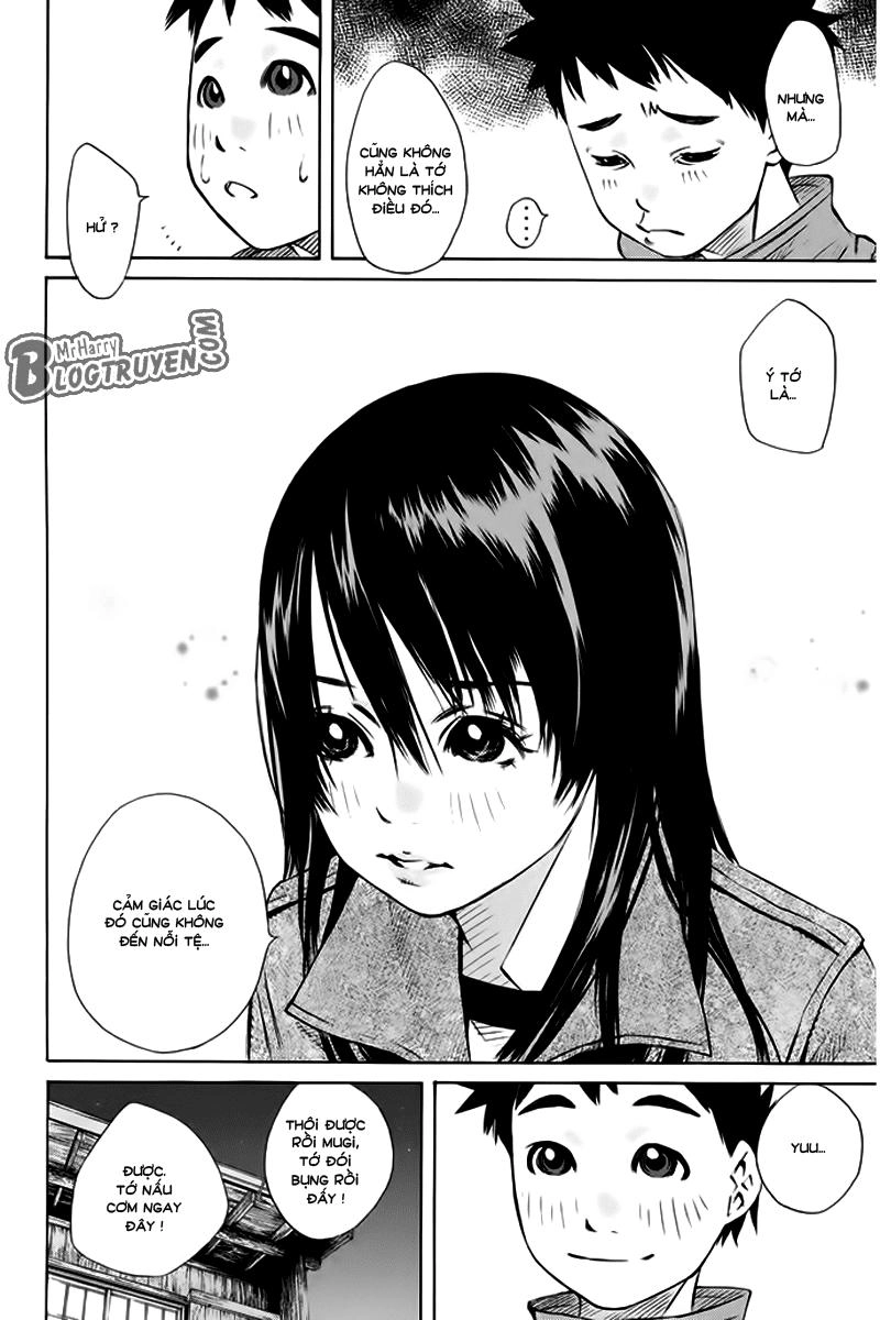 Pastel Chapter 135 - 41