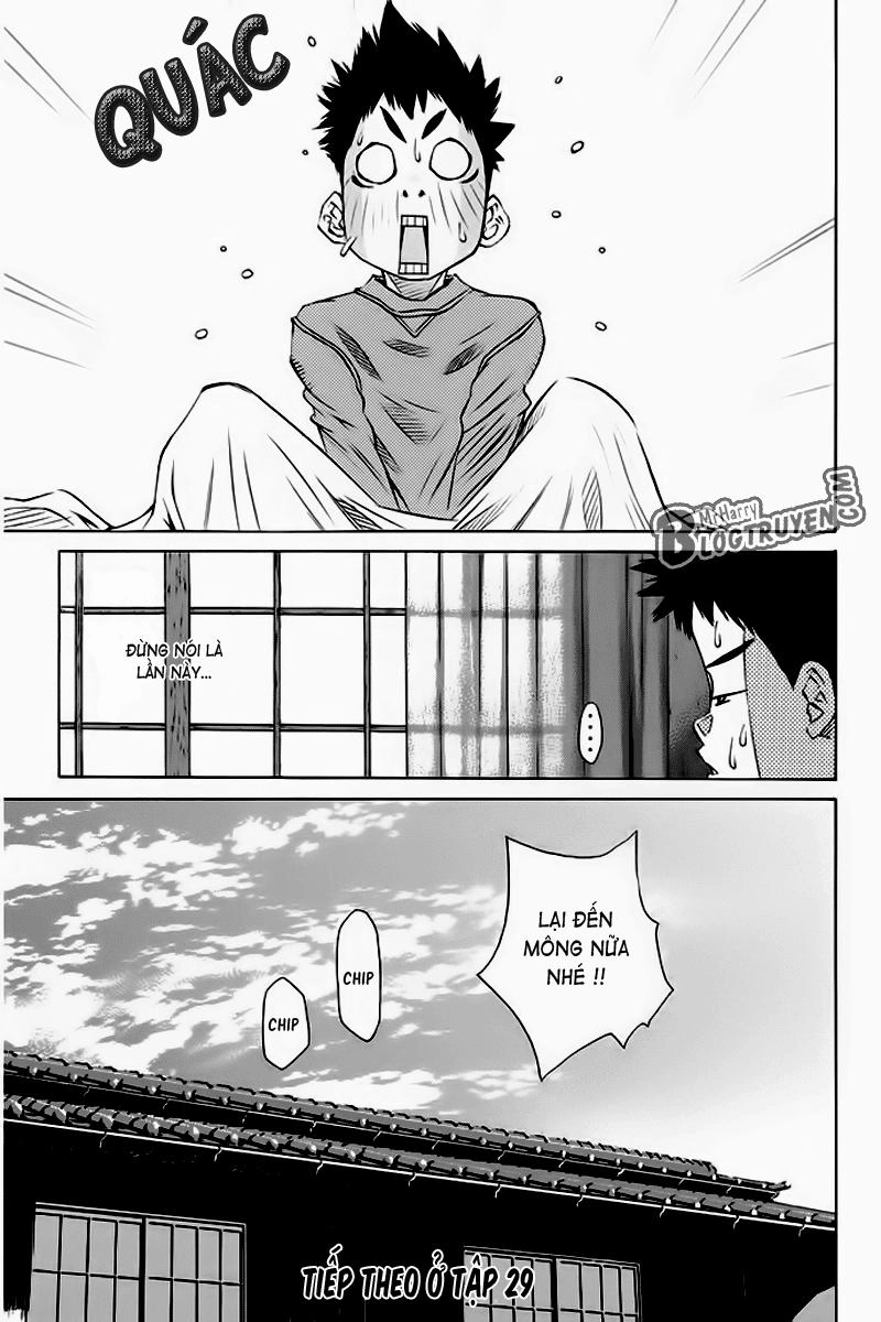 Pastel Chapter 135 - 44