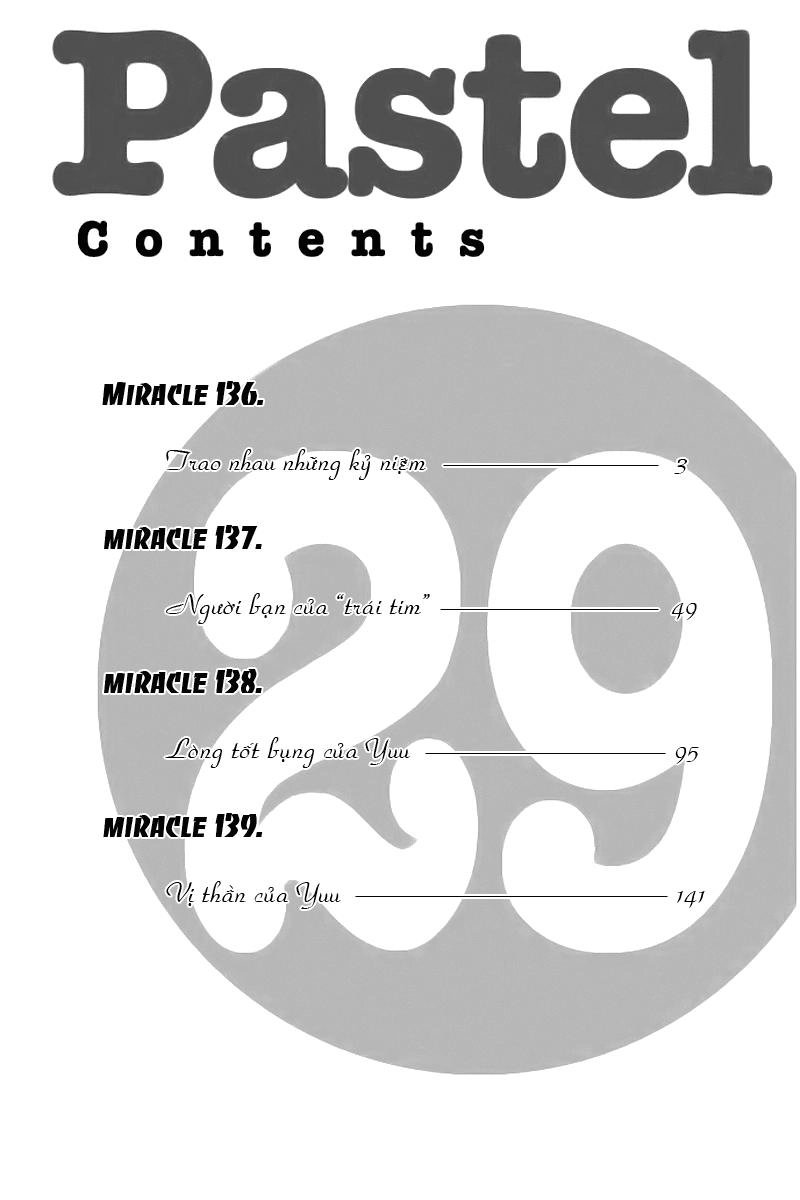 Pastel Chapter 136 - 4