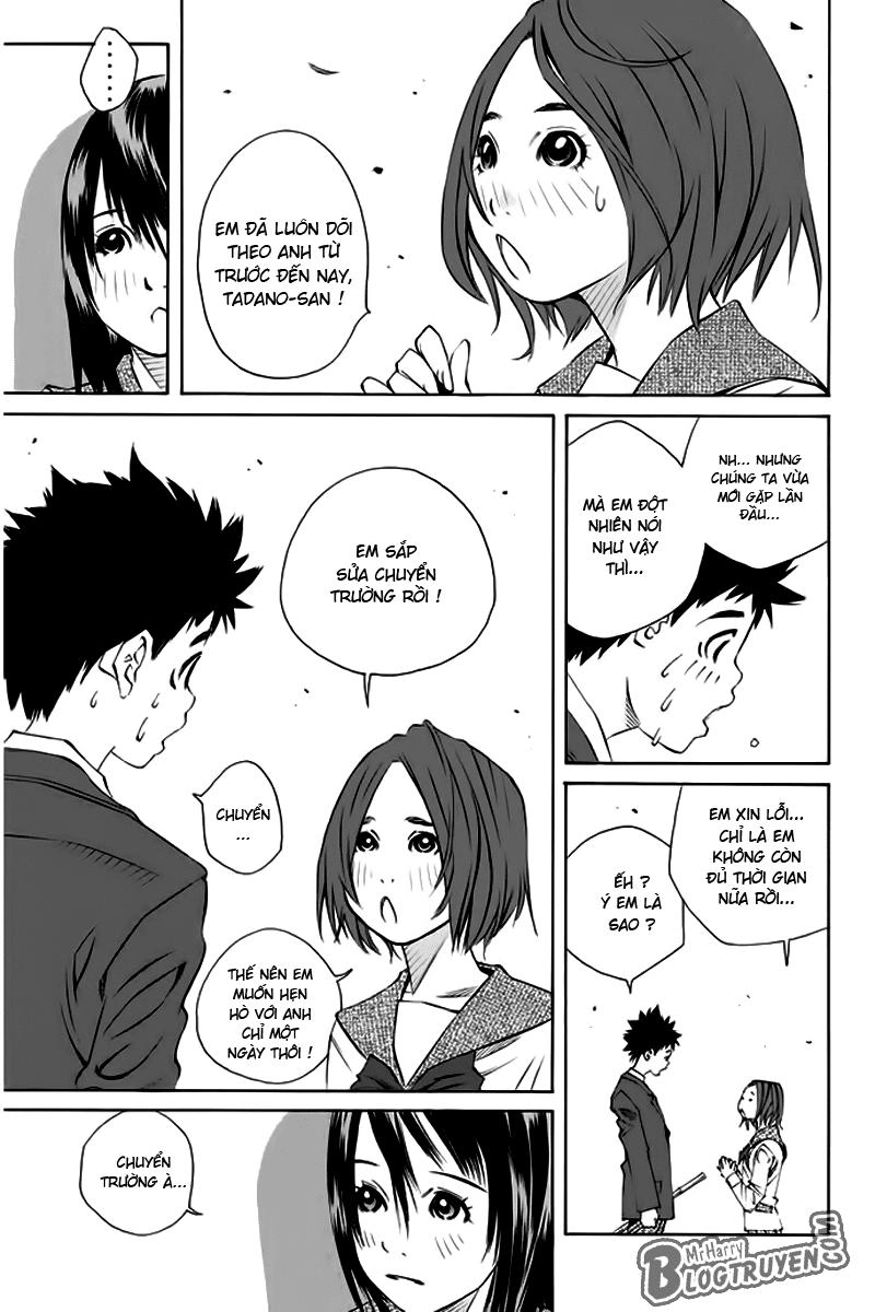 Pastel Chapter 136 - 9