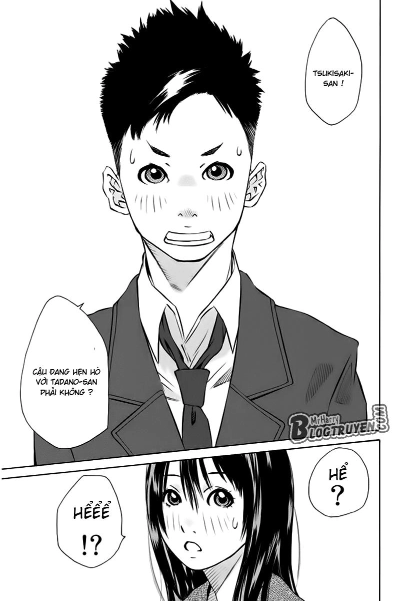 Pastel Chapter 136 - 11