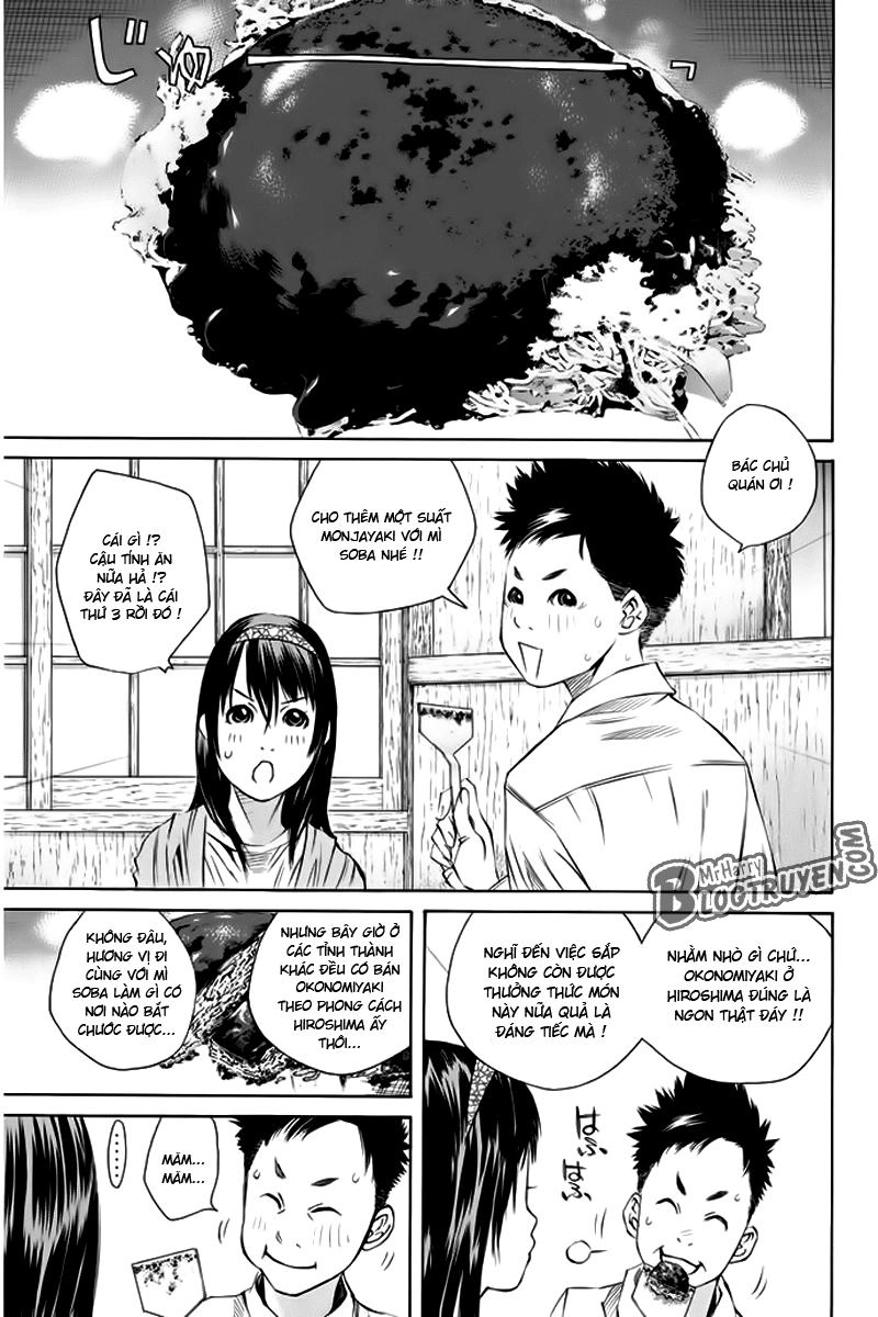 Pastel Chapter 136 - 29