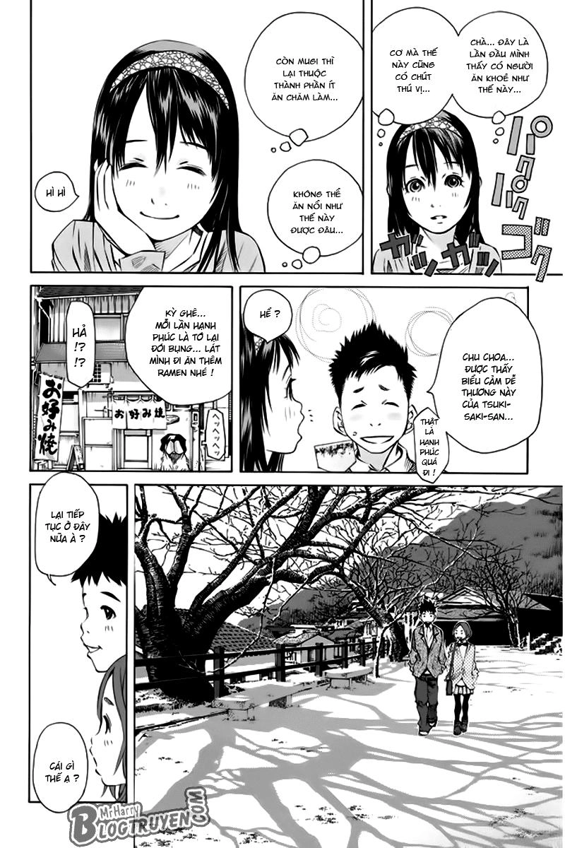 Pastel Chapter 136 - 30