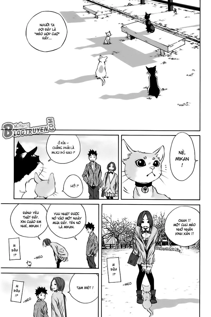 Pastel Chapter 136 - 31