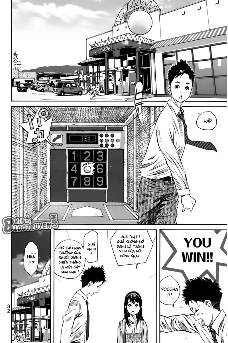 Pastel Chapter 136 - 34