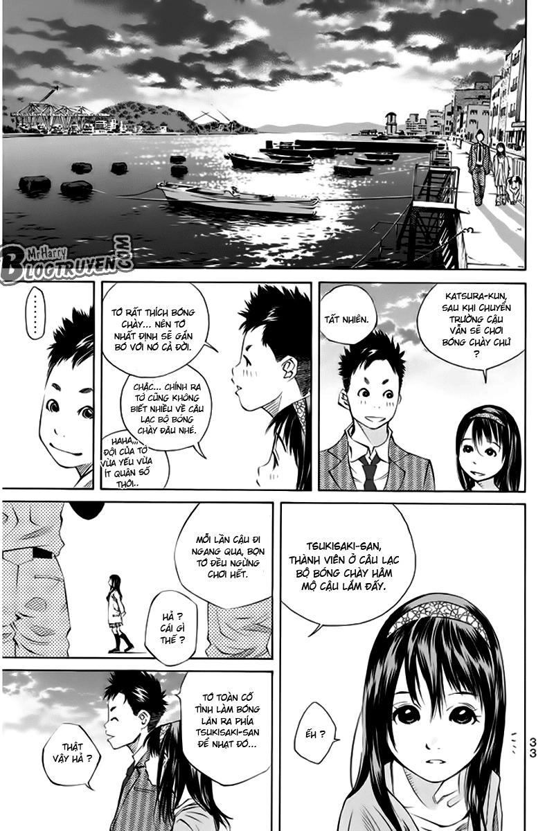 Pastel Chapter 136 - 35