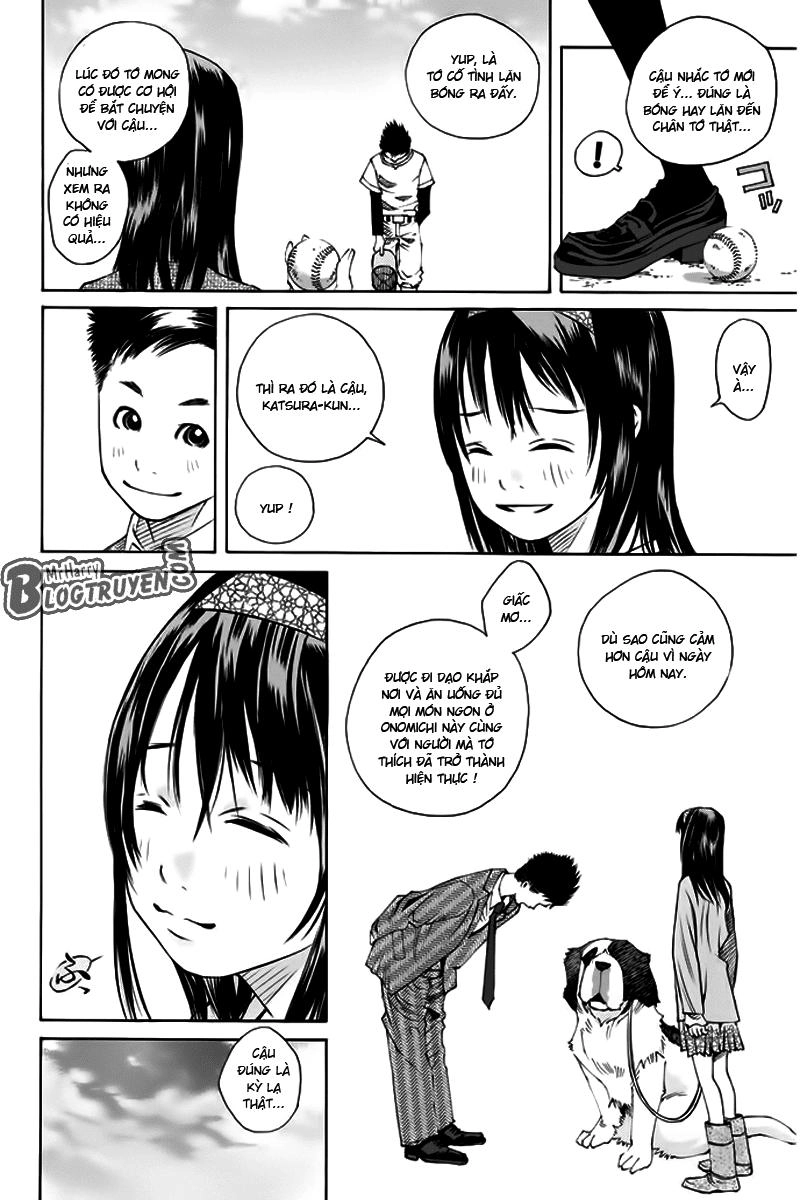 Pastel Chapter 136 - 36