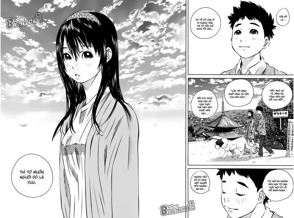 Pastel Chapter 136 - 46