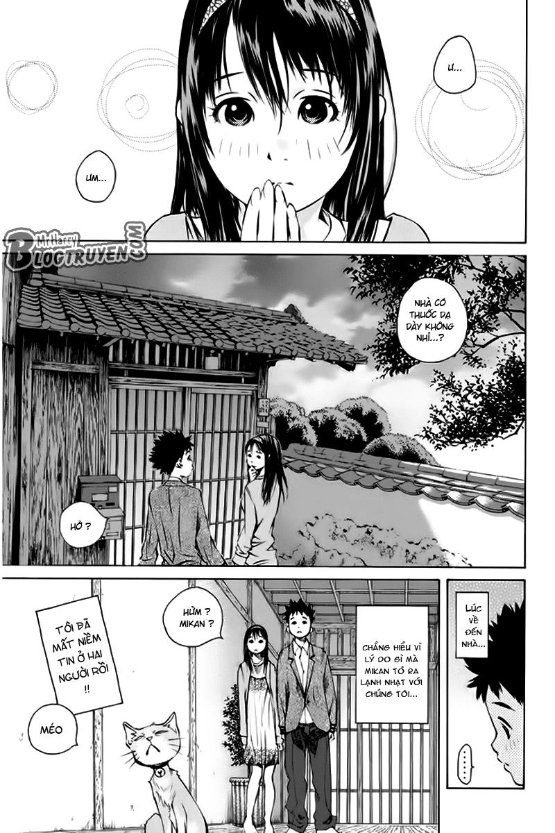 Pastel Chapter 136 - 48