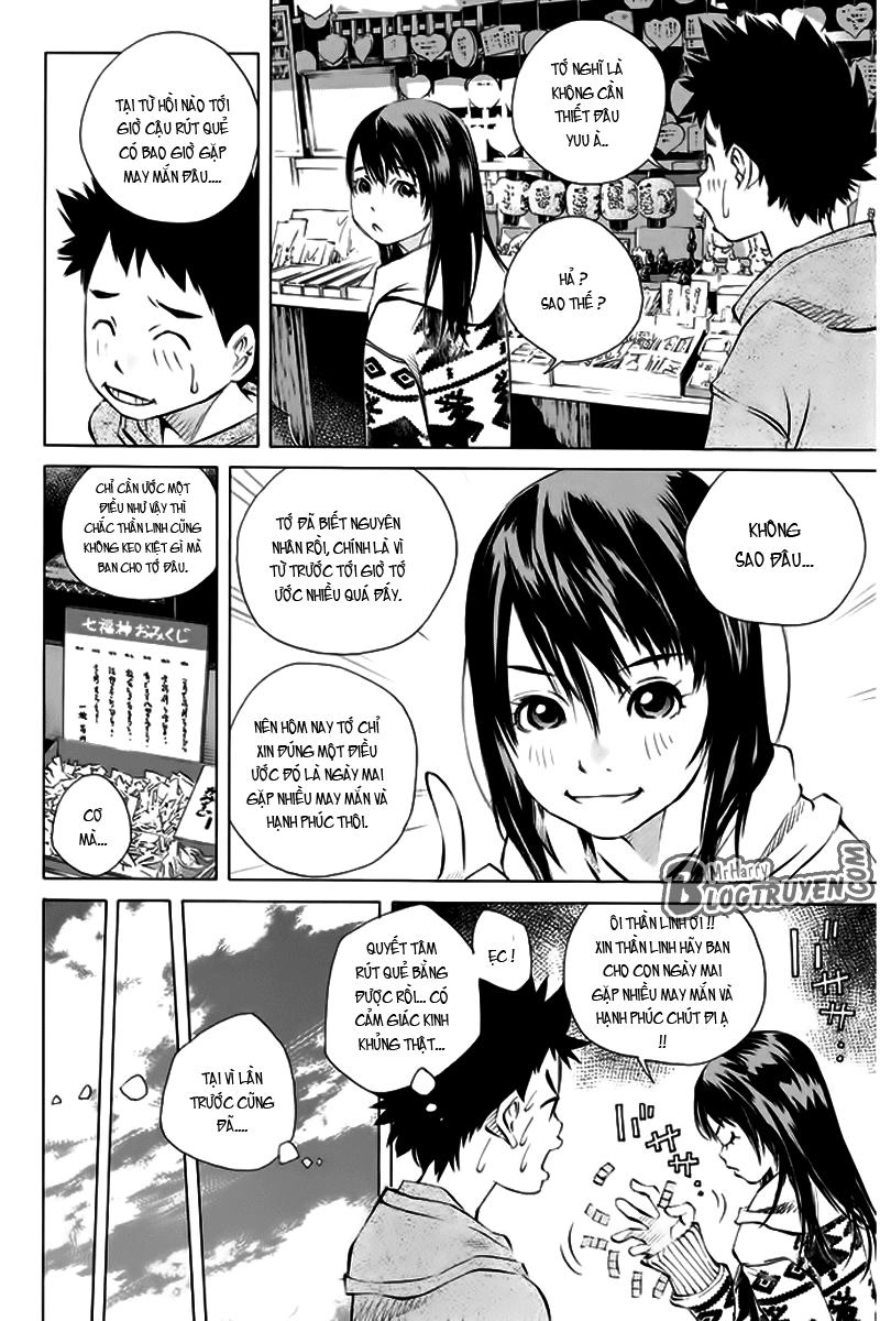 Pastel Chapter 139 - 3